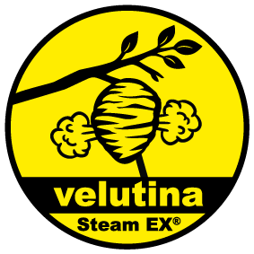 velutina Steam EX®